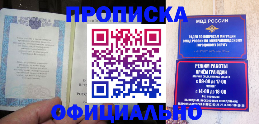 прописка гарантия в Дальнереченске